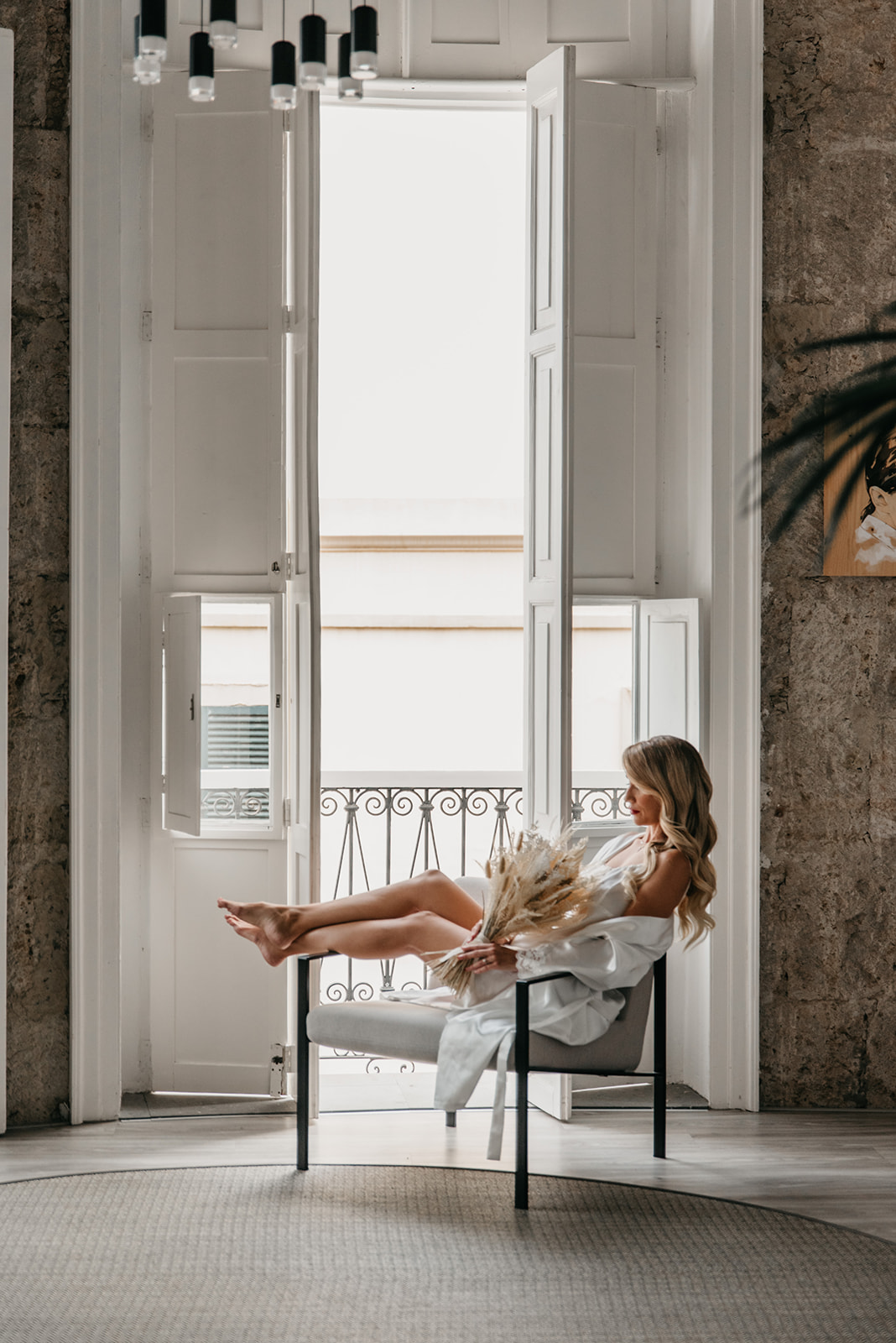 Fotografía de boda por Pablo Varela